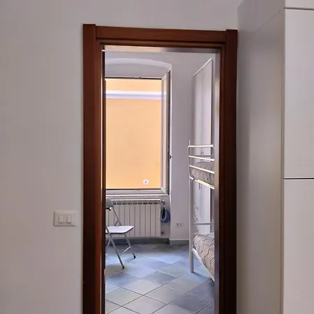 In Celestina Apartmán