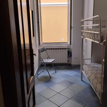 Apartmán In Celestina *