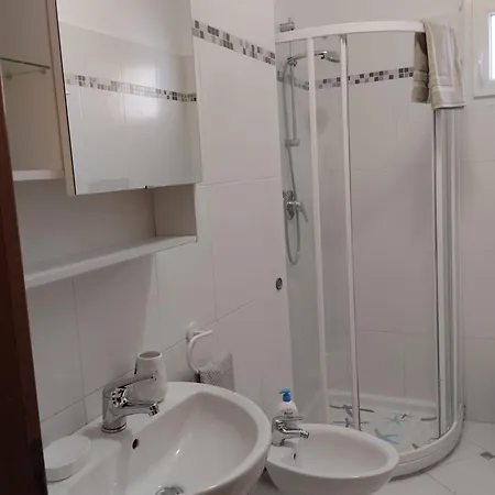 In Celestina Apartmán *