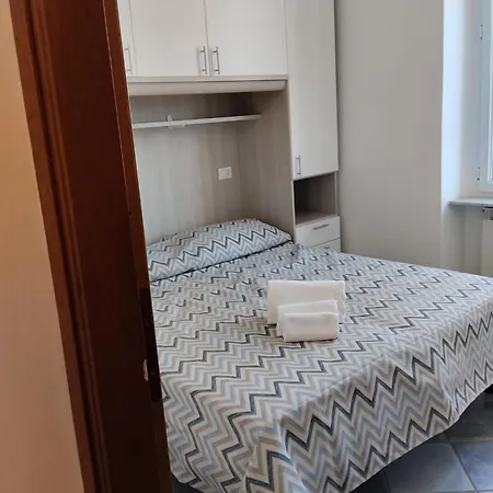 In Celestina Apartmán Pietra Ligure