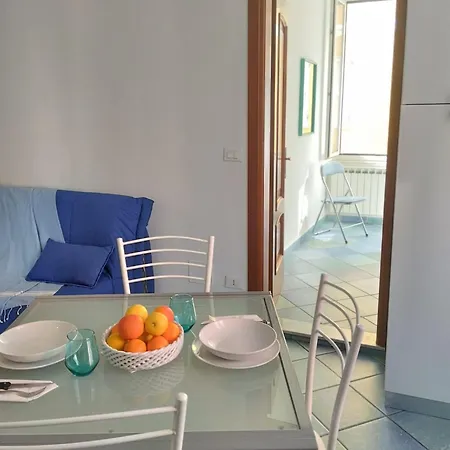 Apartmán In Celestina *