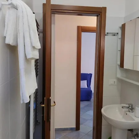 Apartmán In Celestina Pietra Ligure