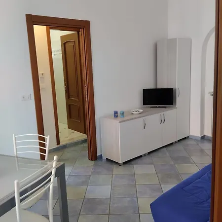 Apartmán In Celestina Pietra Ligure