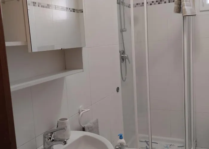 In Celestina Апартаменты *