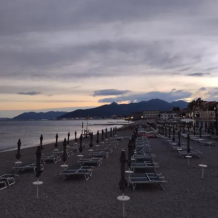 דירה In Celestina *