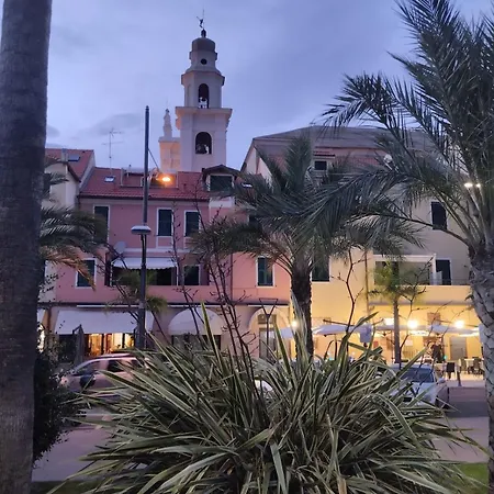 In Celestina * Pietra Ligure