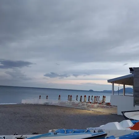 Lejlighed In Celestina