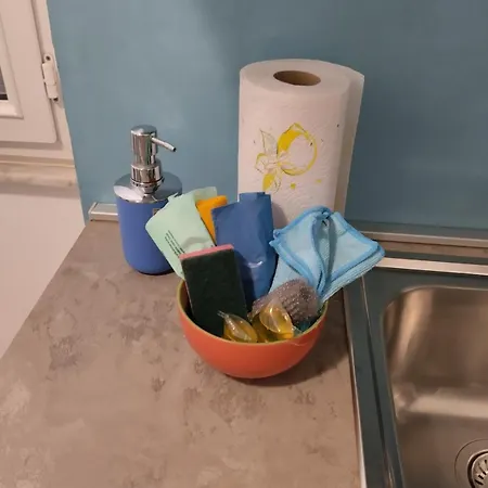 In Celestina Pietra Ligure