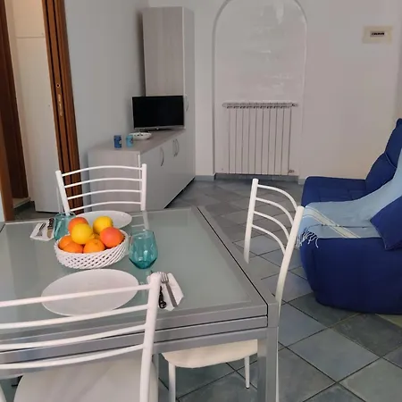 In Celestina דירה