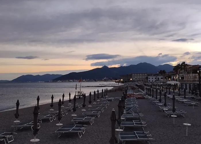 Διαμέρισμα In Celestina *