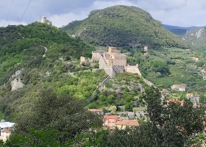 Διαμέρισμα In Celestina Pietra Ligure