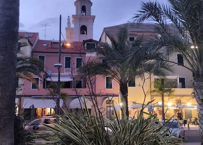 In Celestina * Pietra Ligure