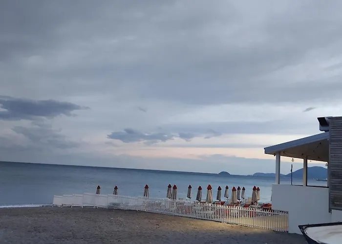 Διαμέρισμα In Celestina