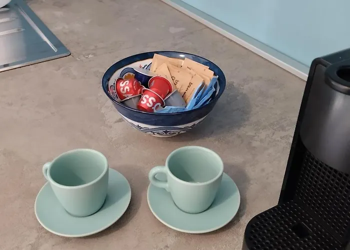 In Celestina * Pietra Ligure