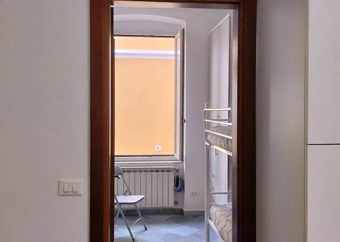 In Celestina Διαμέρισμα