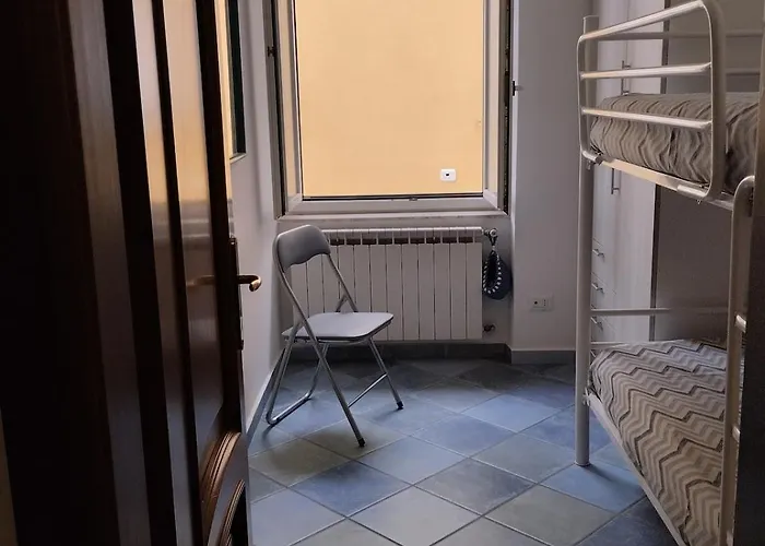 Διαμέρισμα In Celestina *