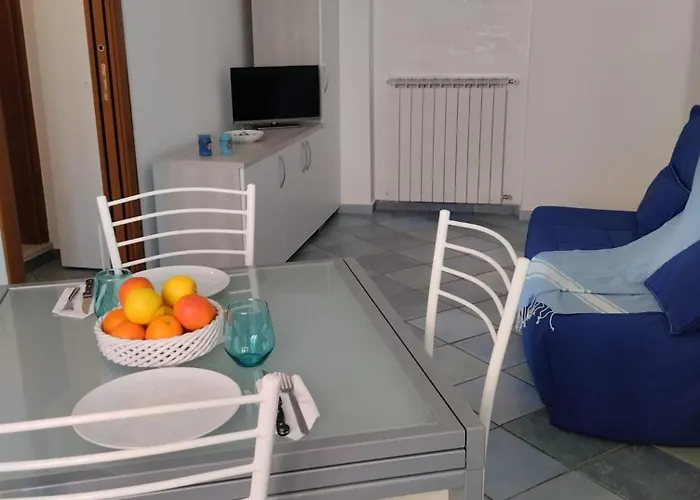 In Celestina Διαμέρισμα