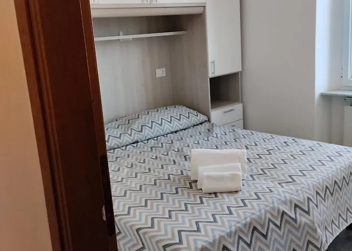 In Celestina Apartamento Pietra Ligure