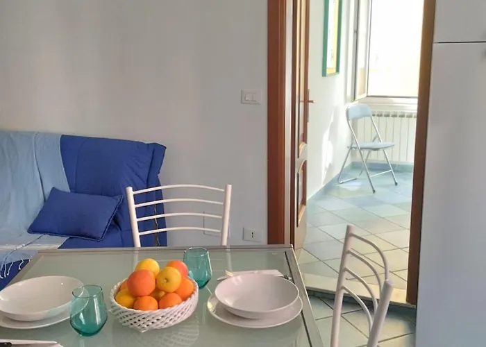Apartamento In Celestina *