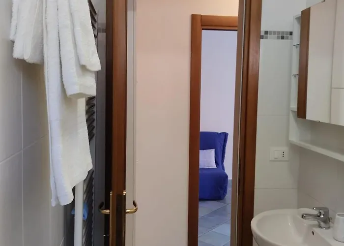 Appartement In Celestina Pietra Ligure