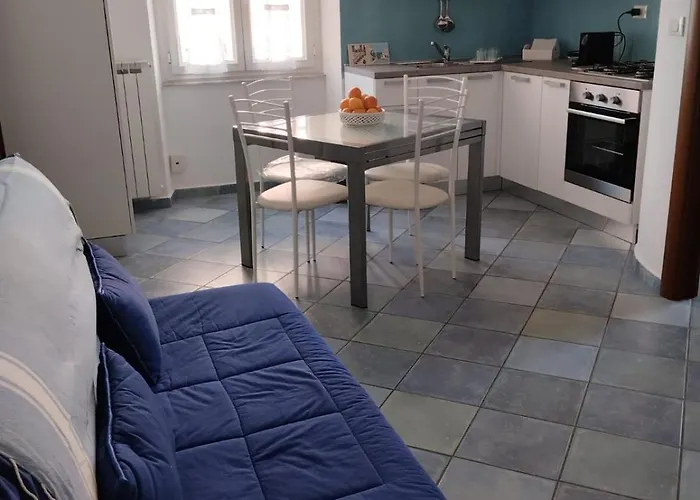 In Celestina * Pietra Ligure