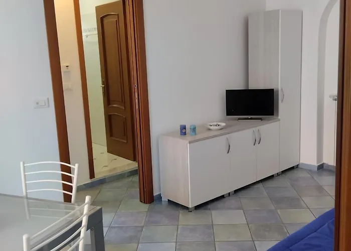 Appartement In Celestina Pietra Ligure