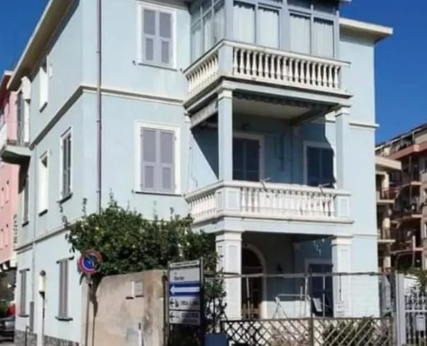 Διαμέρισμα In Celestina Pietra Ligure